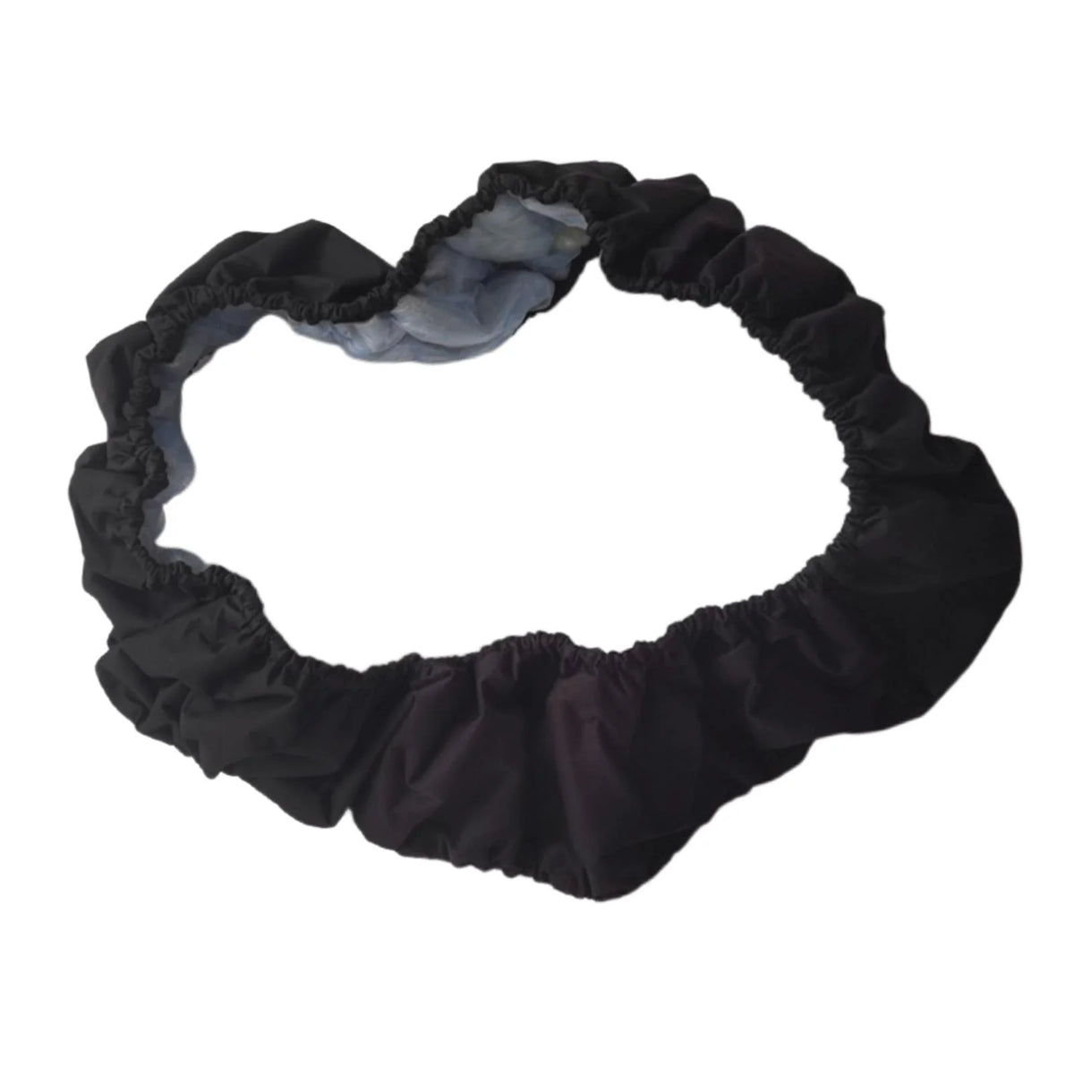 Black 38 inch Trampoline Spring Cover C819491