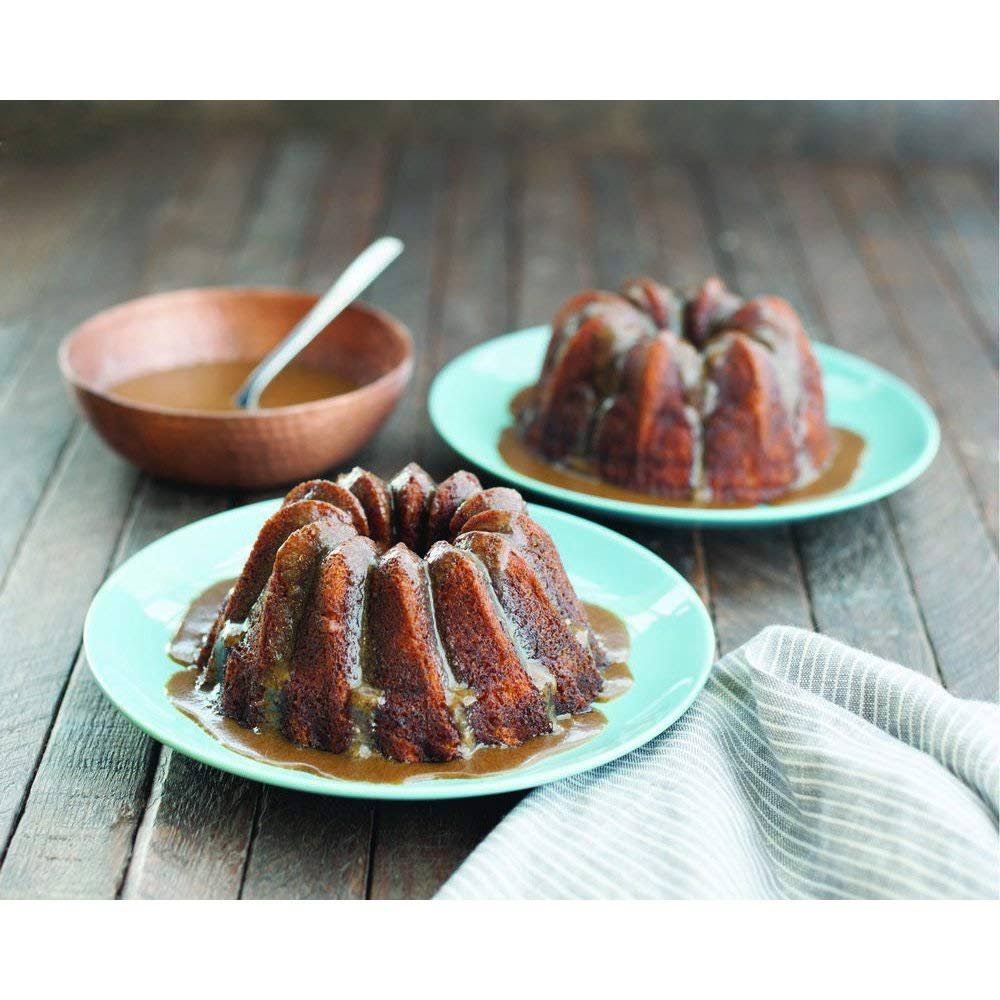 Pro-Cast Bundt Duet Pan L914