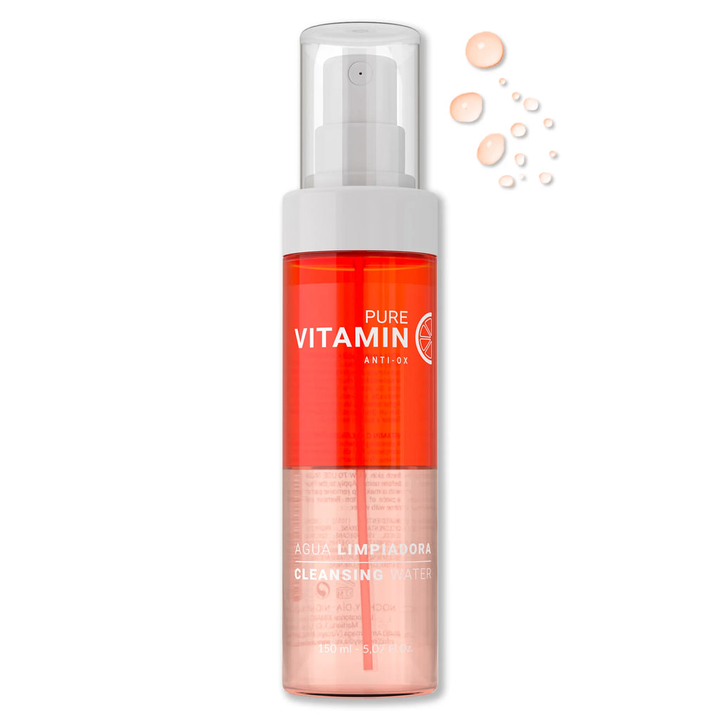 Vitamin C Cleanser with Ascorbic Acid 150mL K21329