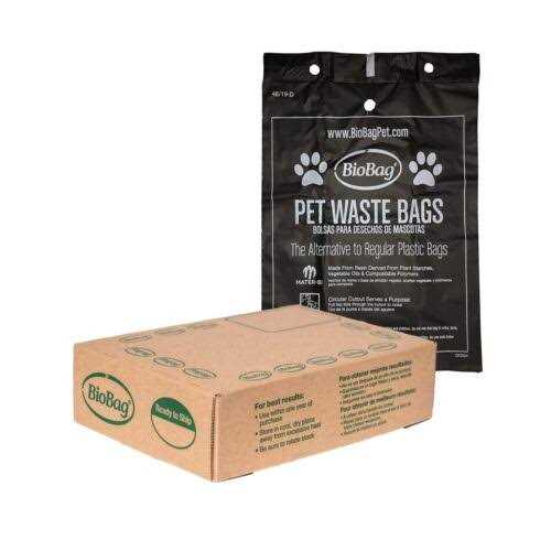 Pet Waste Bags U486