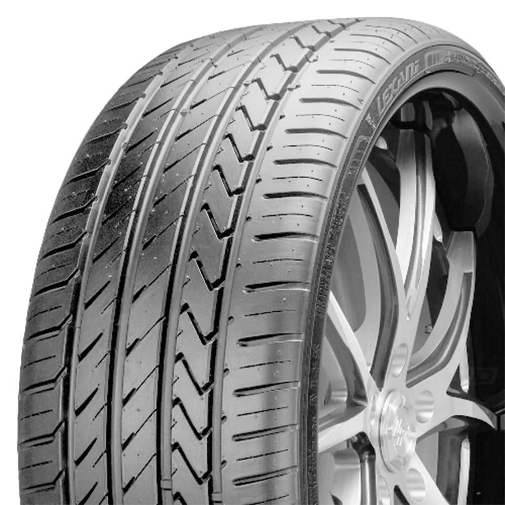 295/35R20 105Y Tire D7360