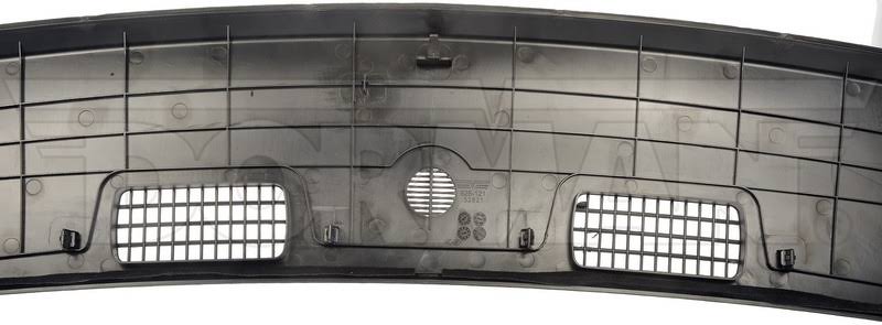 Dashboard Cover P1552