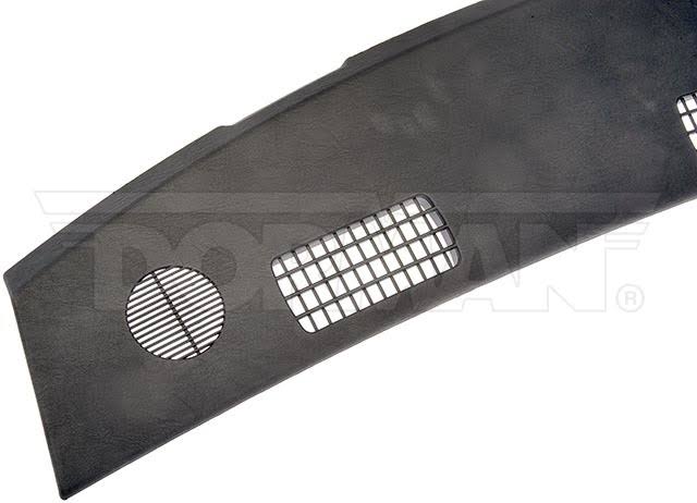 Dashboard Cover P1552