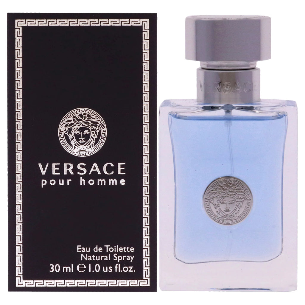 2 Pc 3.4 oz EDT Spray 1 oz EDT Spray P231
