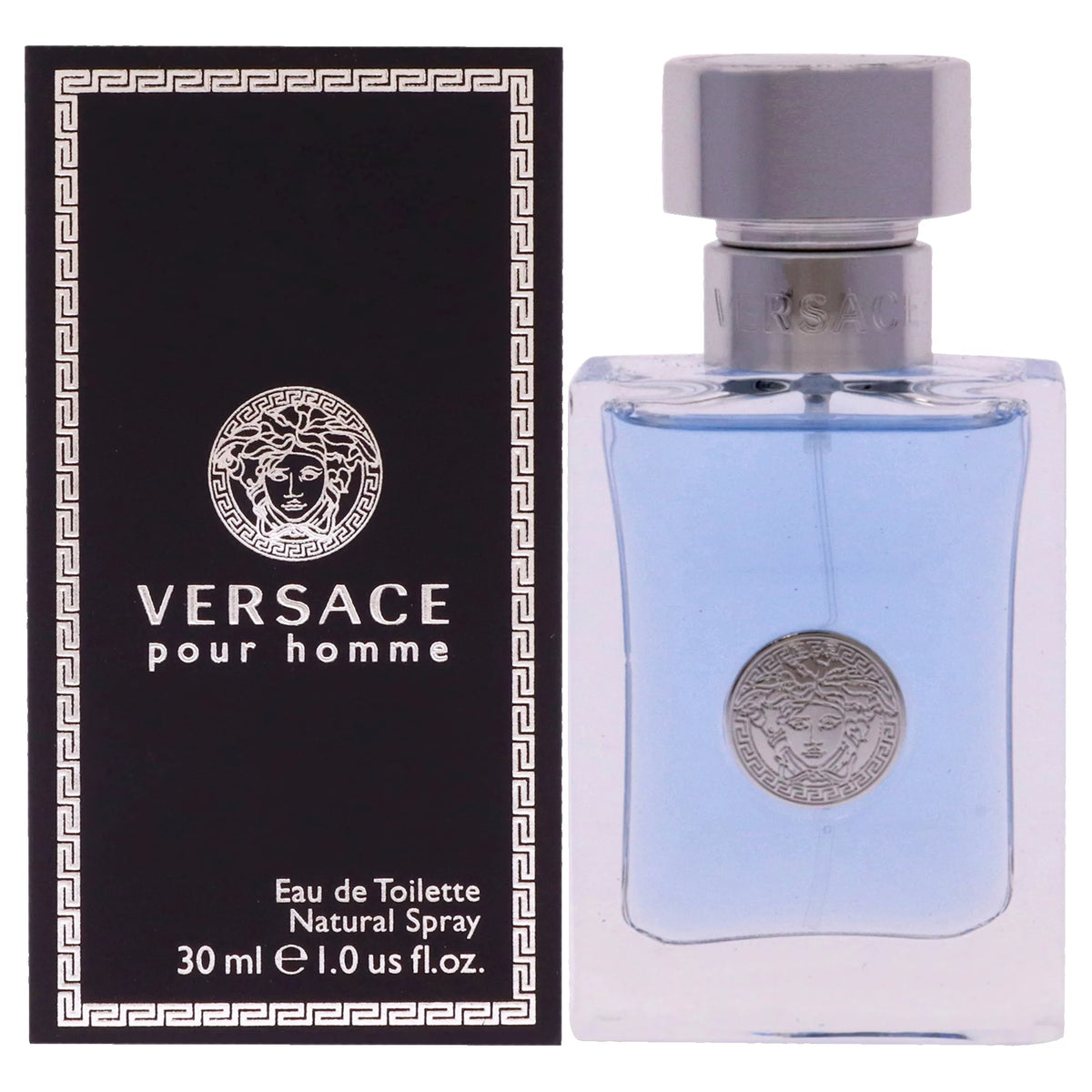 2 Pc 3.4 oz EDT Spray 1 oz EDT Spray P231