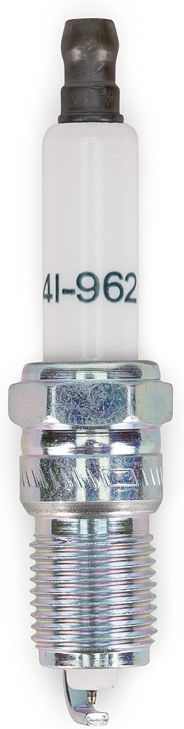 Spark Plug Wires Pack of 2 K4908