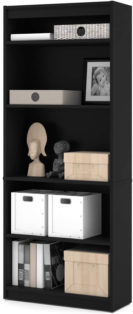 Chocolate Bookcase U488203
