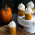 Pumpkin Cupcake Fragrance Oil 8 LB Bottle I28239