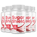 60 Capsules Blood Sugar Support A55829