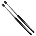 Qty (2) Camper Rear Window Tonneau Cover Universal Lift Support S4855
