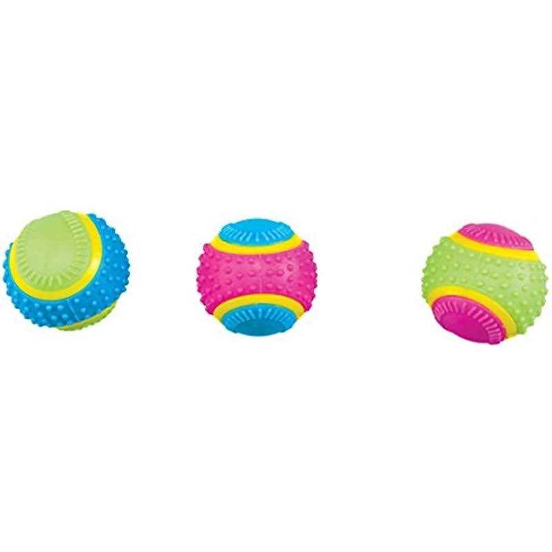 Sensory Ball Dog Toy O54601