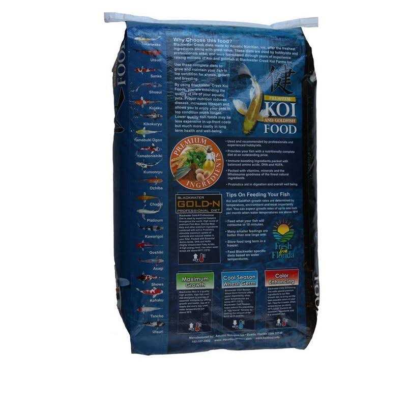 Medium Pellet Food T116299