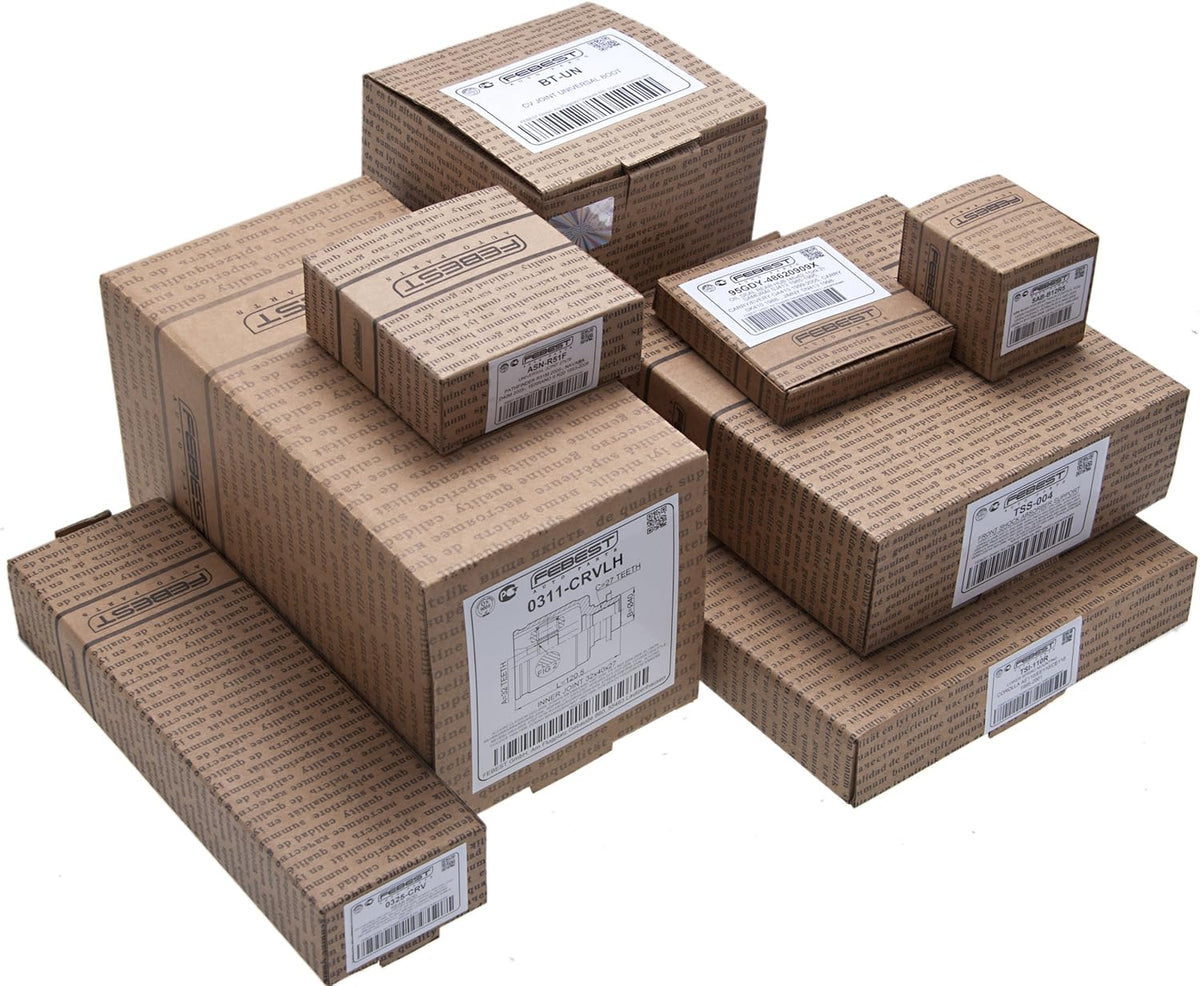 Pack of 2 W172