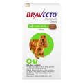 Bravecto Chews for Dogs M382