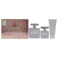 3 Pc EDP Spray Body Lotion Gift Set I847