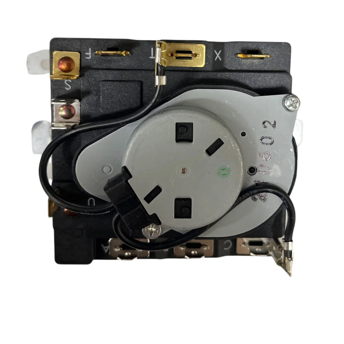 Washer/Dryer Timer 10 Terminals M180