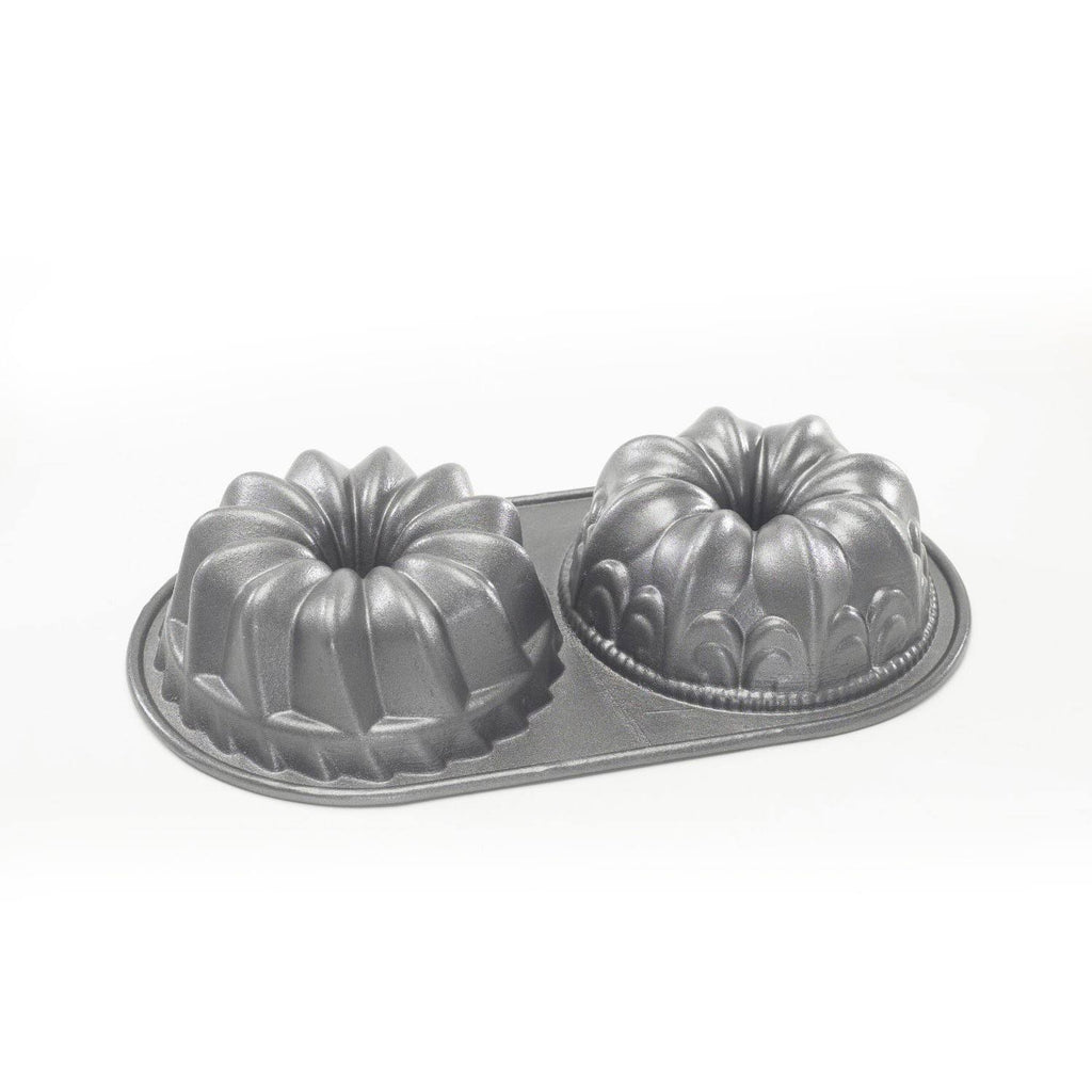 Pro-Cast Bundt Duet Pan L914
