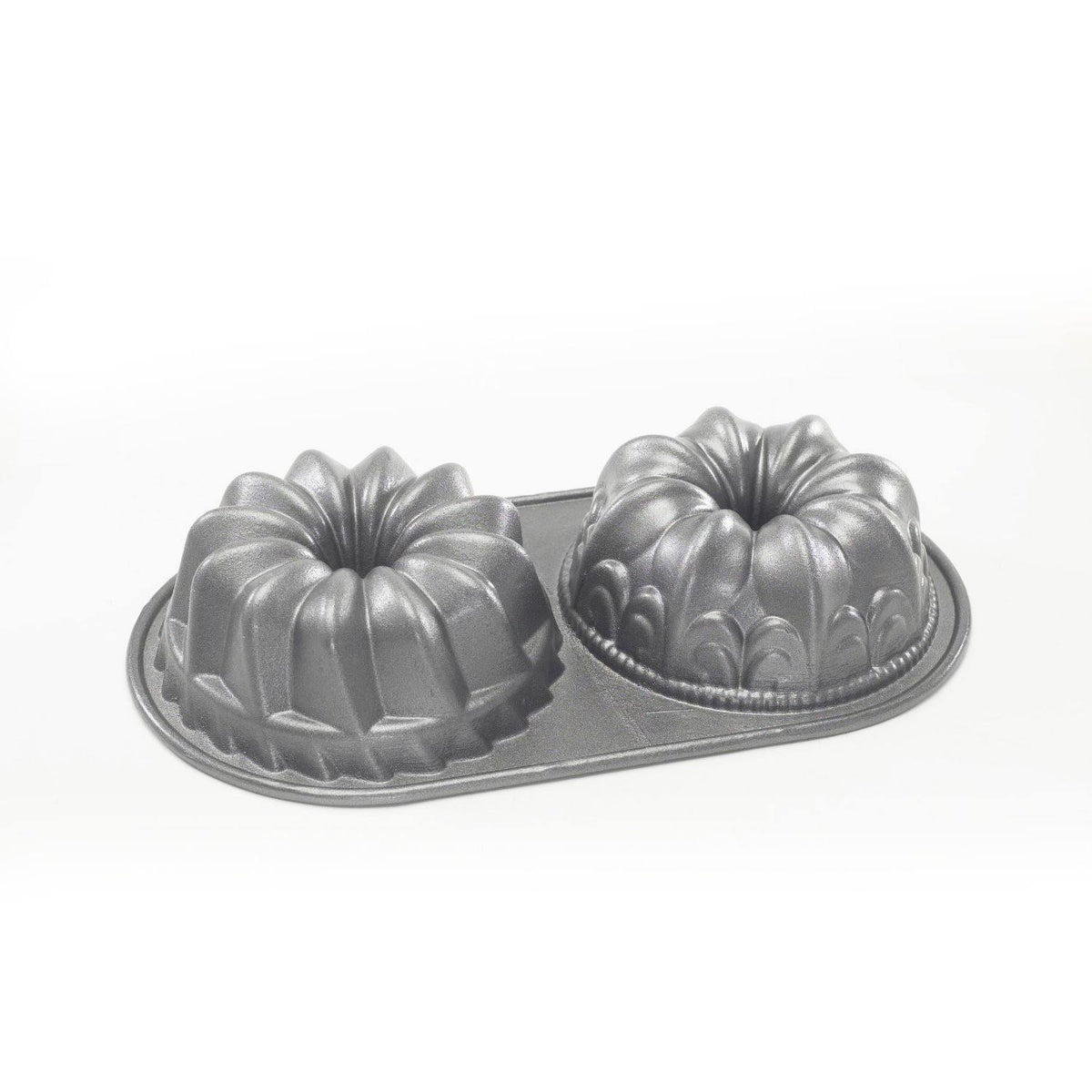 Pro-Cast Bundt Duet Pan L914