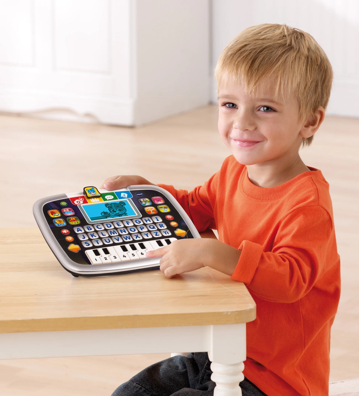 Little Apps Tablet Learning Toy D832384
