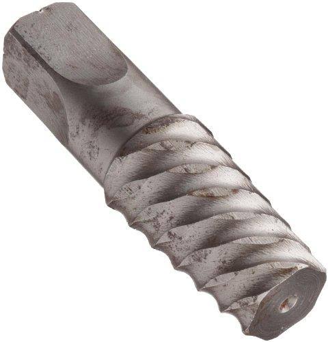 Screw Extractor, #10 Sz, 1-5/16x22 Drill Sz L653584