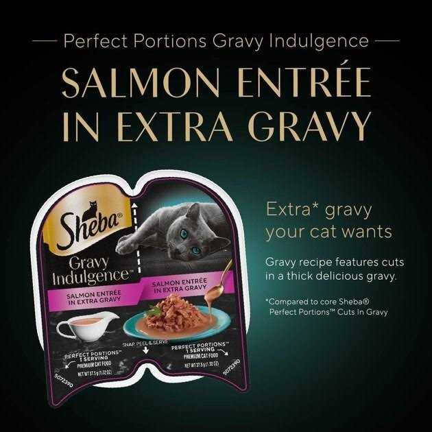 Adult Wet Cat Food M4842