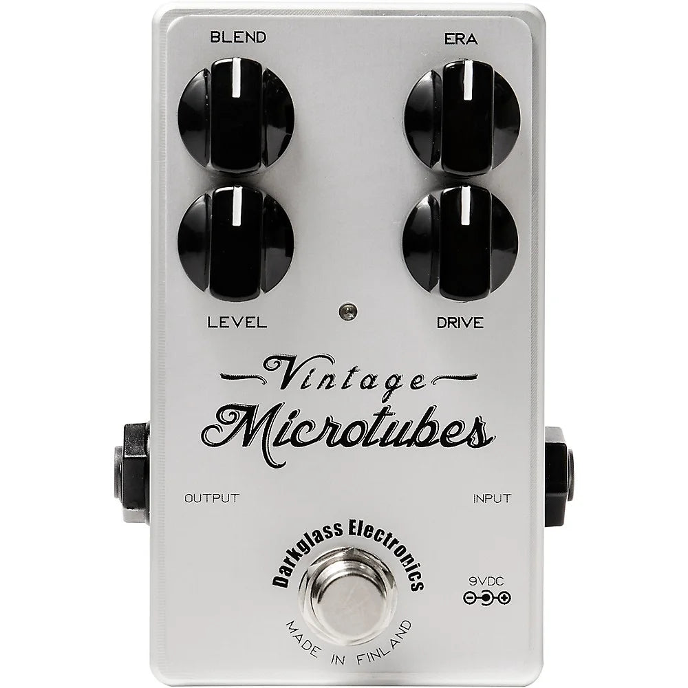 Bass Overdrive Effects Pedal Y5873