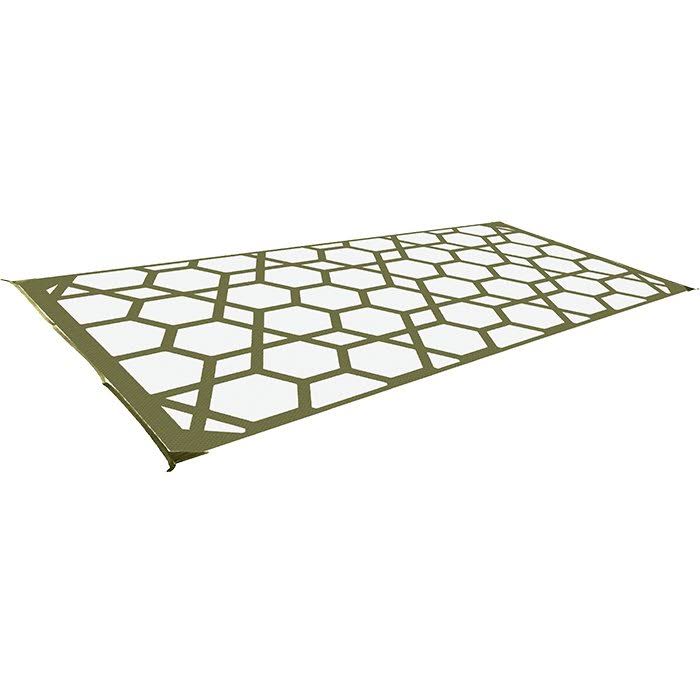 Reversible RV Patio Mat B29844