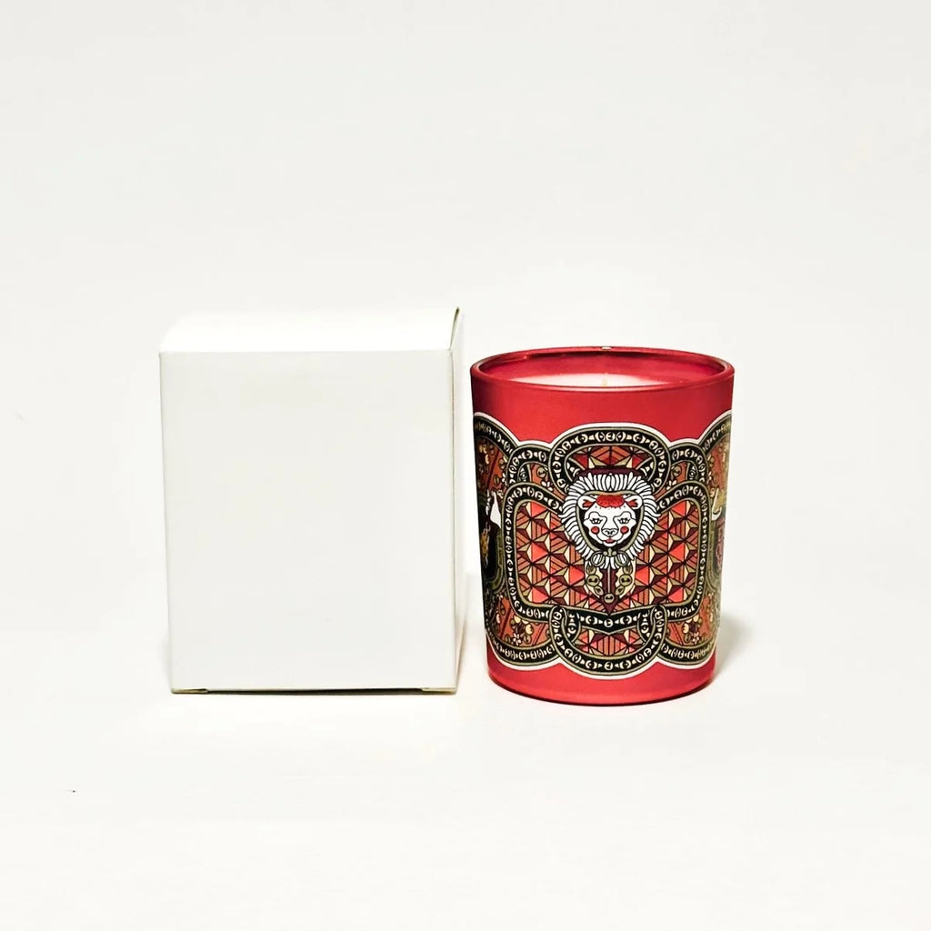 Amande Exquise Candle 70g/2.4oz D37088