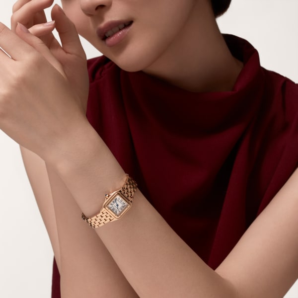 Rose Gold 22mm Y839322
