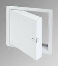 Fire-Rated Insulated Panel with Flange P58949