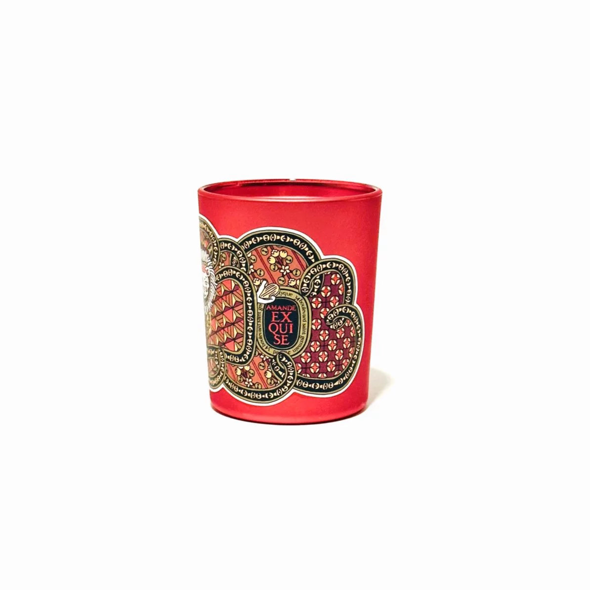 Amande Exquise Candle 70g/2.4oz D37088