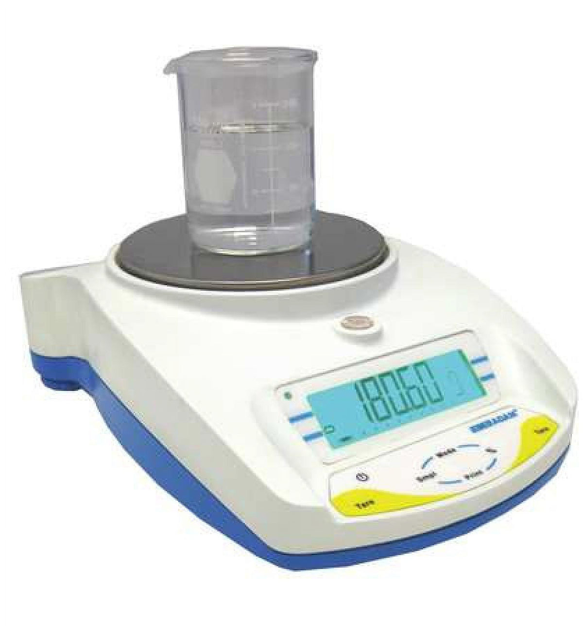 600g x 0.01g Balance A6814