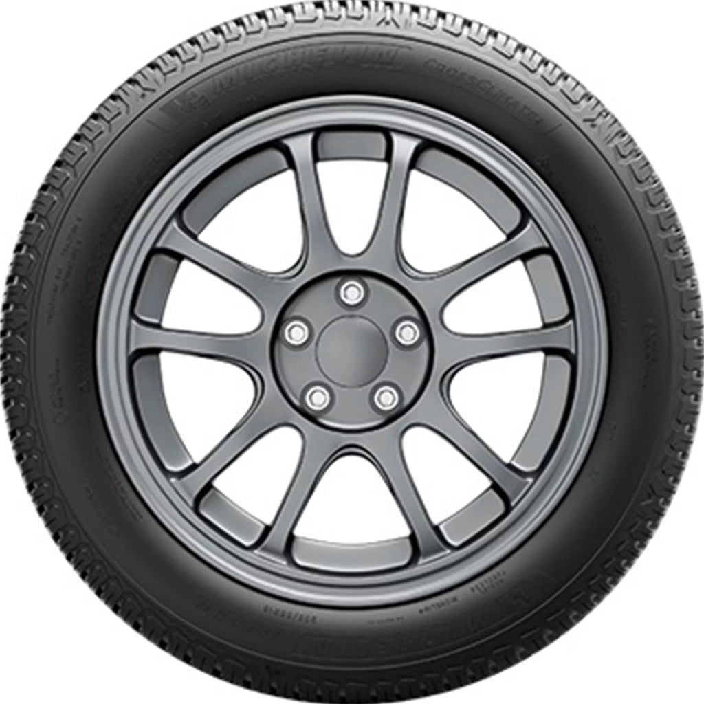 All Weather 245/45R20 103V XL SUV/Crossover Tire D858732