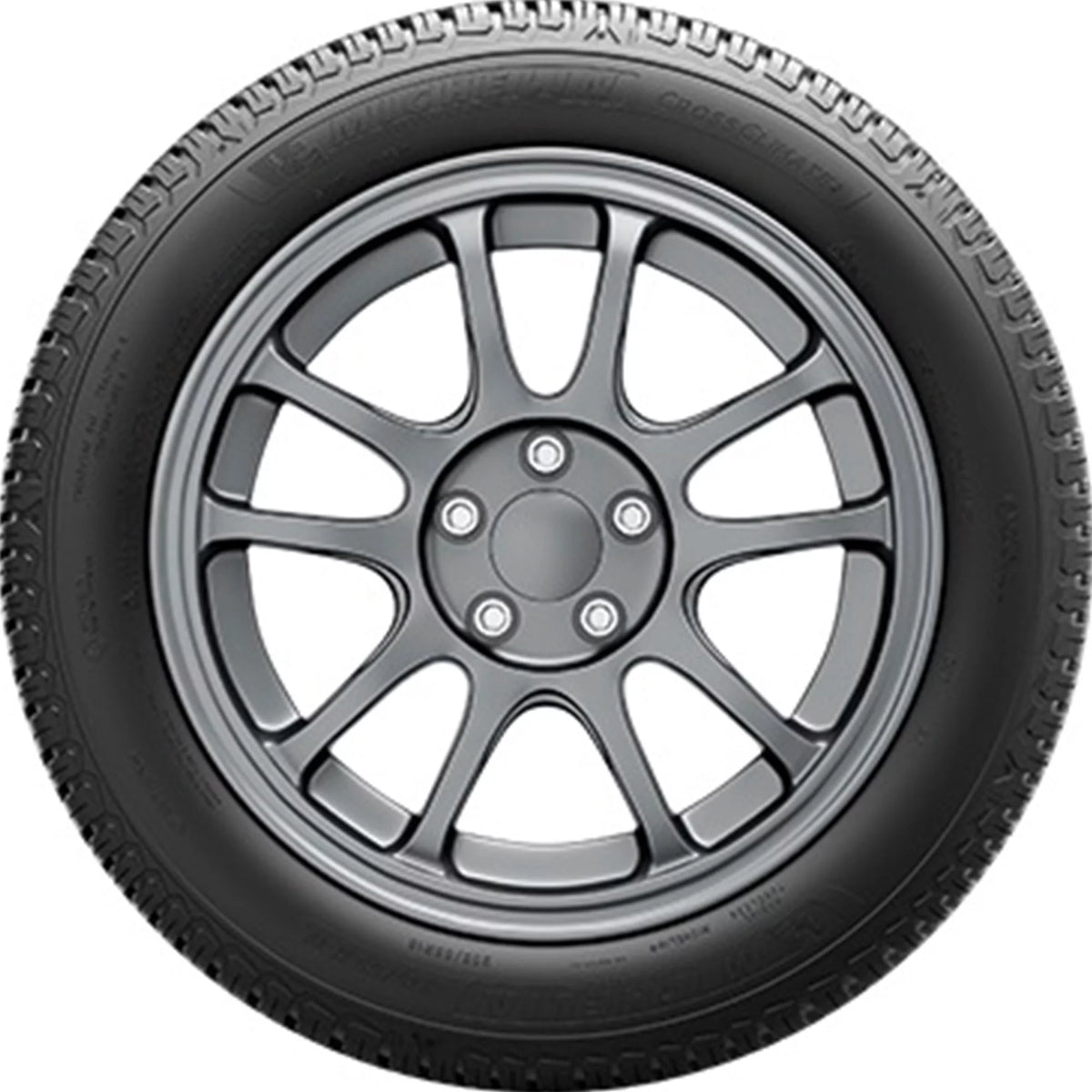 All Weather 245/45R20 103V XL SUV/Crossover Tire D858732