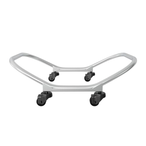Heavy Duty Mat Transporter Cart S4331