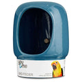 Curved Bird Crock with Clamp L868467