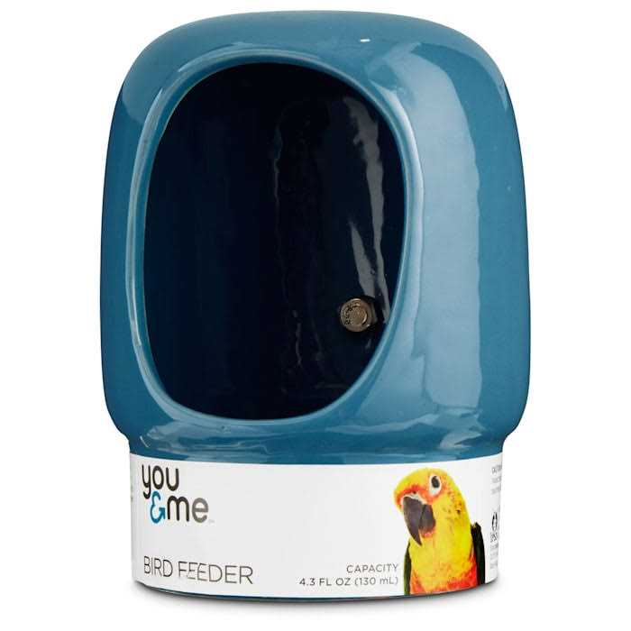 Curved Bird Crock with Clamp L868467
