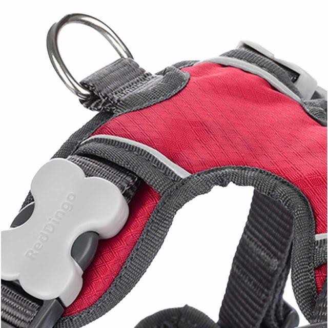 Padded Dog Harness S40322
