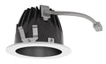 Black Cone White Ring LED Trim T621