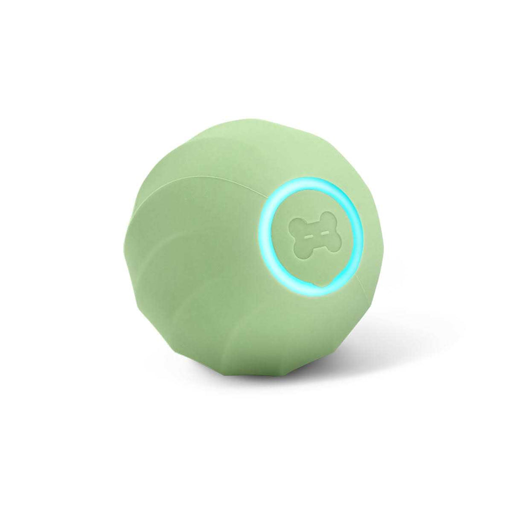 Interactive Cat Toy Ball E1404