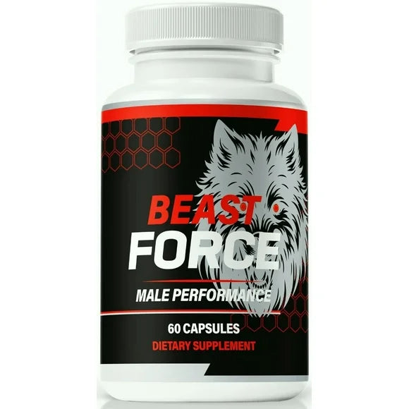 60 Capsules N9767