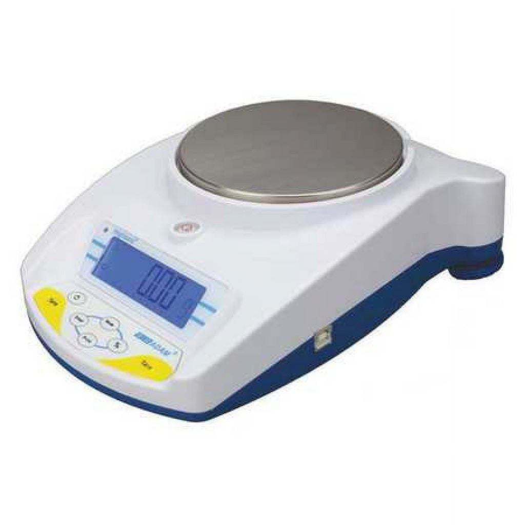 600g x 0.01g Balance A6814