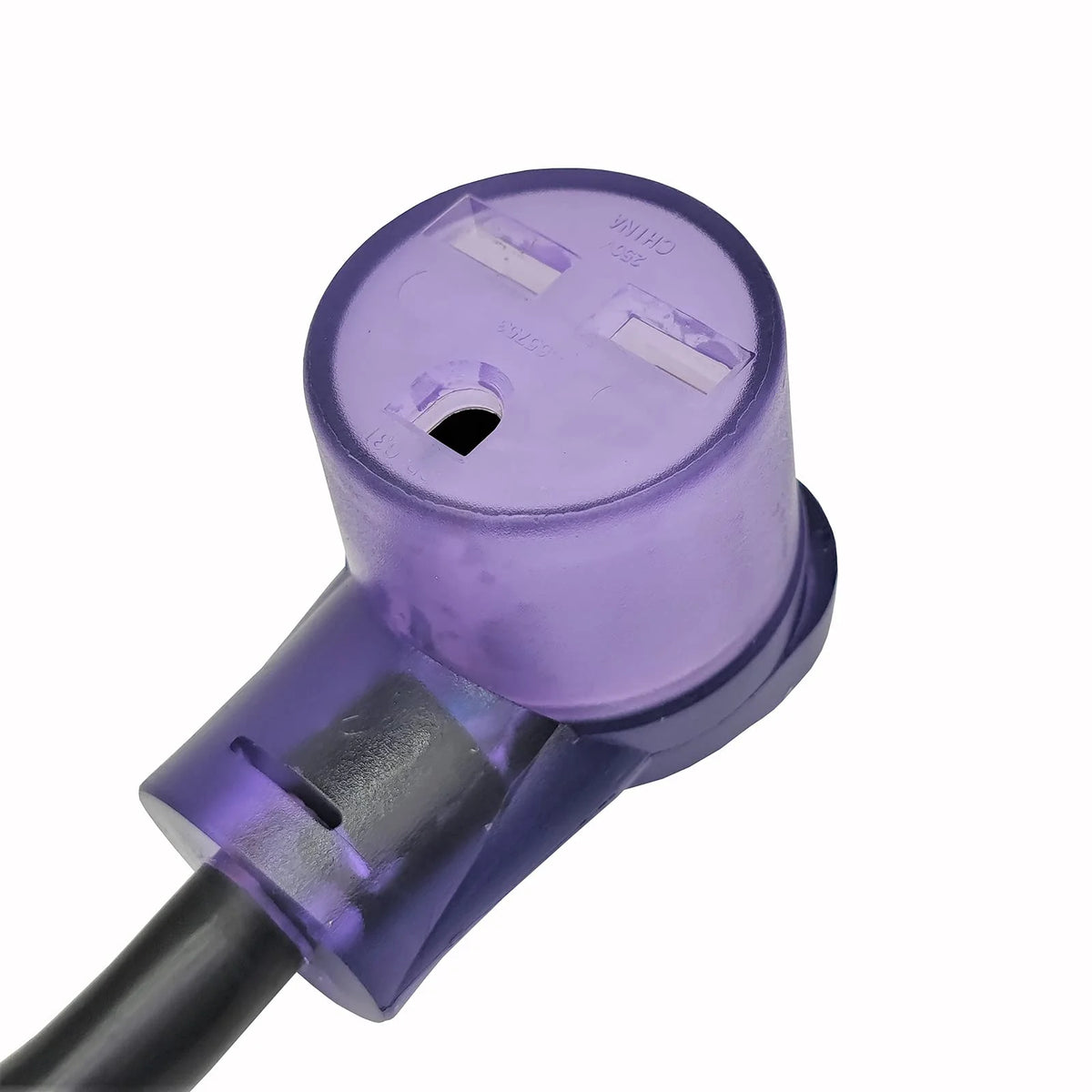 30A 3-Prong NEMA 6-30 Extension Cord 75FT P221