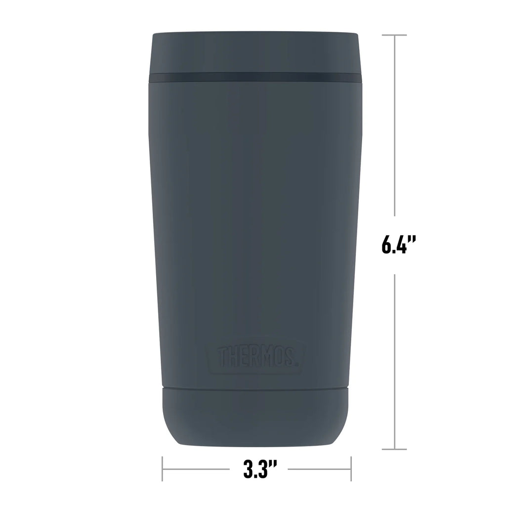 Stainless Steel Travel Tumbler, Vacuum Insulated, 12oz M906