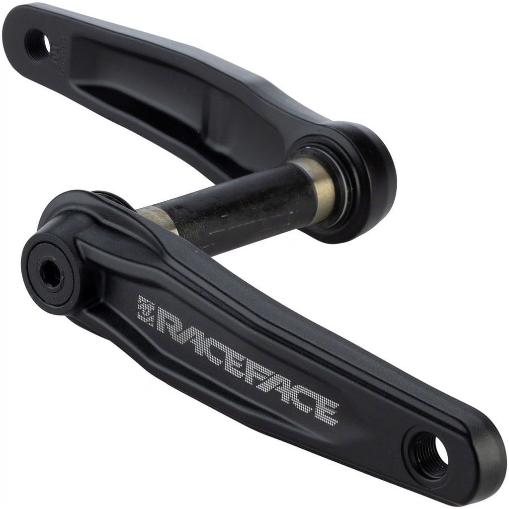 175mm Black Crank Arm Set T773