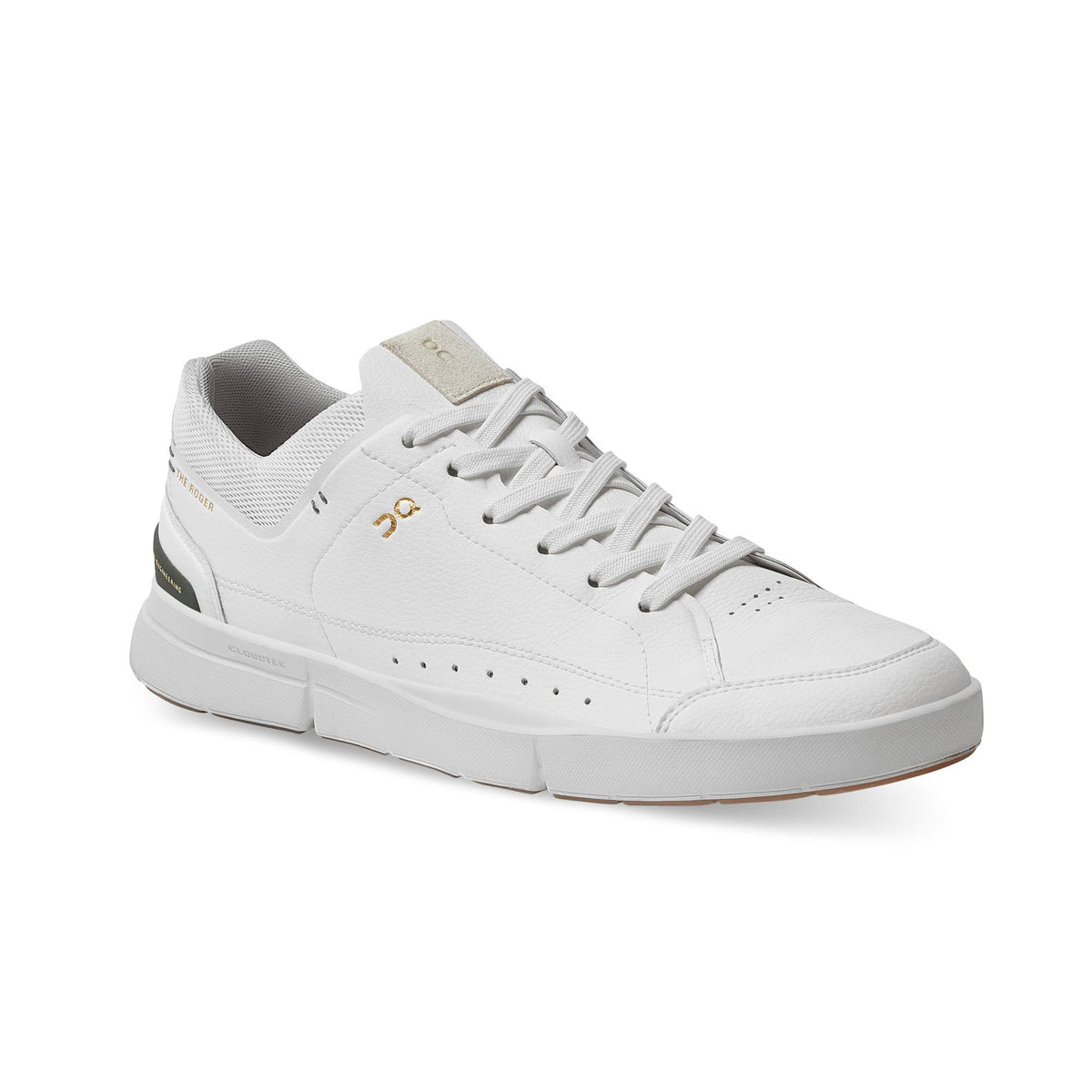 Centre Court Shoes D68639