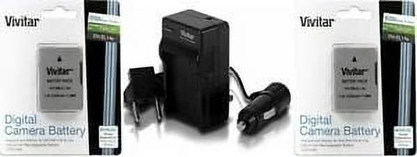 2300 mAh 2 Pcs Battery Y577