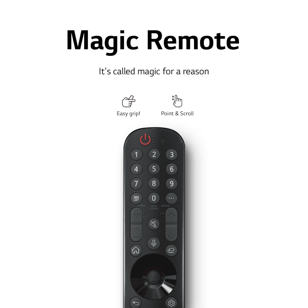 77 Inch OLED 4K HDR Smart TV S80106
