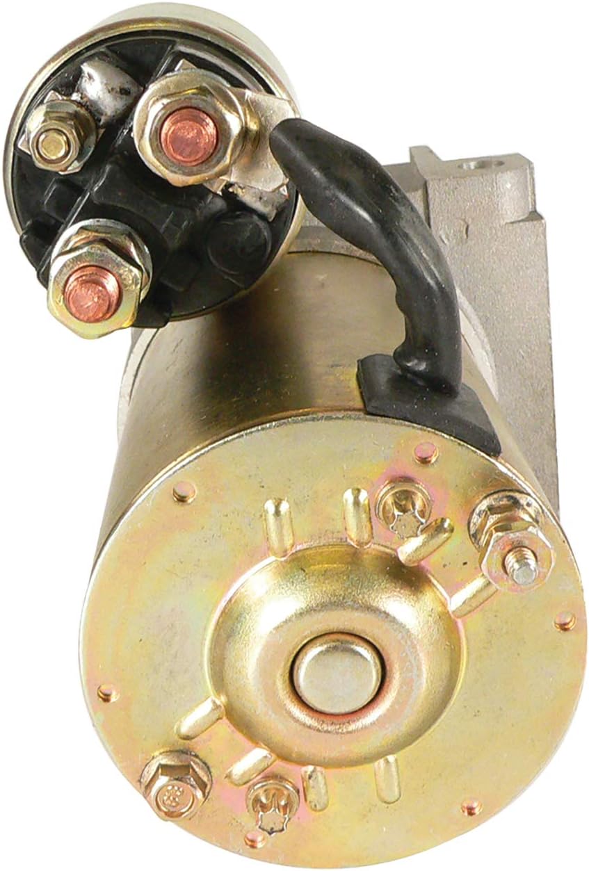 Alternator Compatible With 1999 Chevrolet Silverado 1500, 2500 Pack of 2 H8345