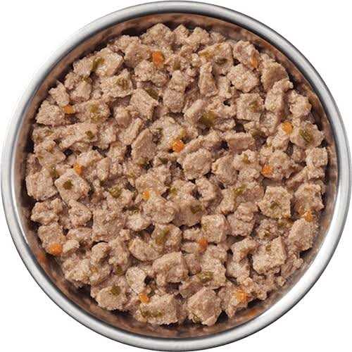 Grain-Free Minced Recipe Wet Cat Food Cups B6097